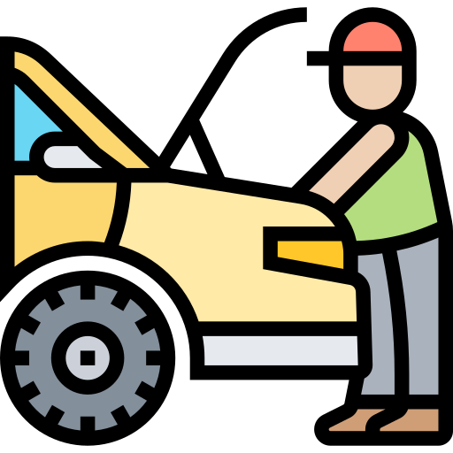 Sistema de Control Vehicular